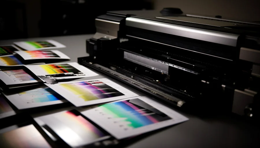 Offset Printing